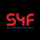 icone s4f logo